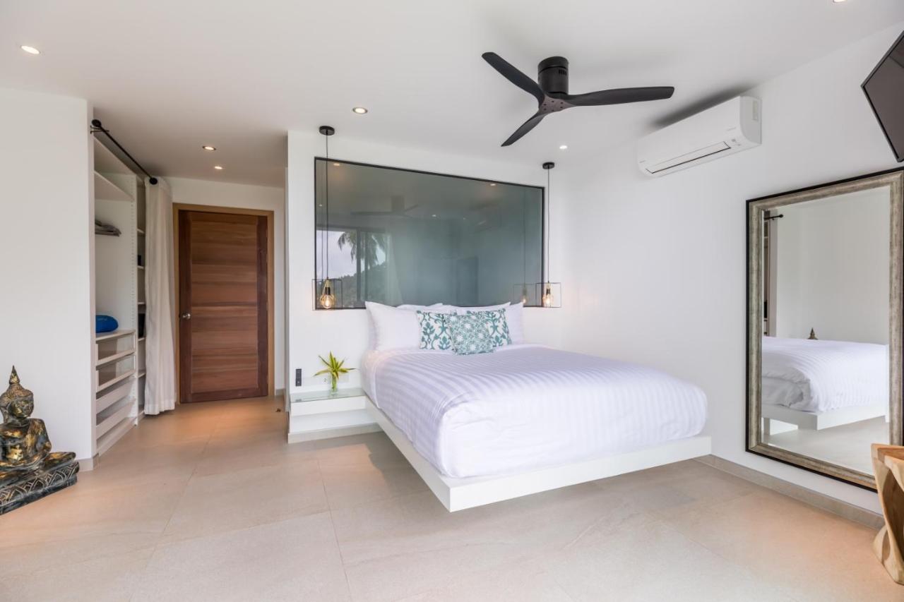 Villa Coco Ламаи-Бич Экстерьер фото