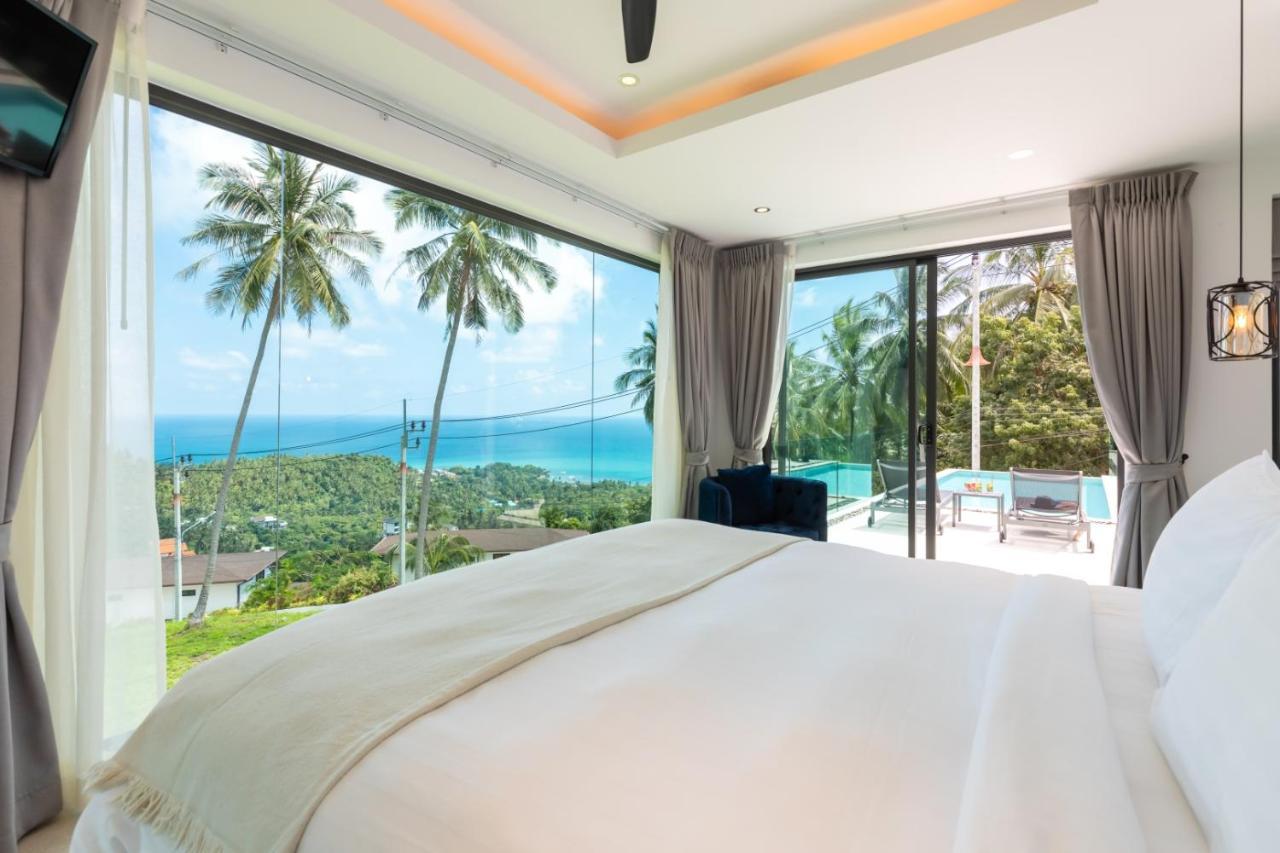 Villa Coco Ламаи-Бич Экстерьер фото
