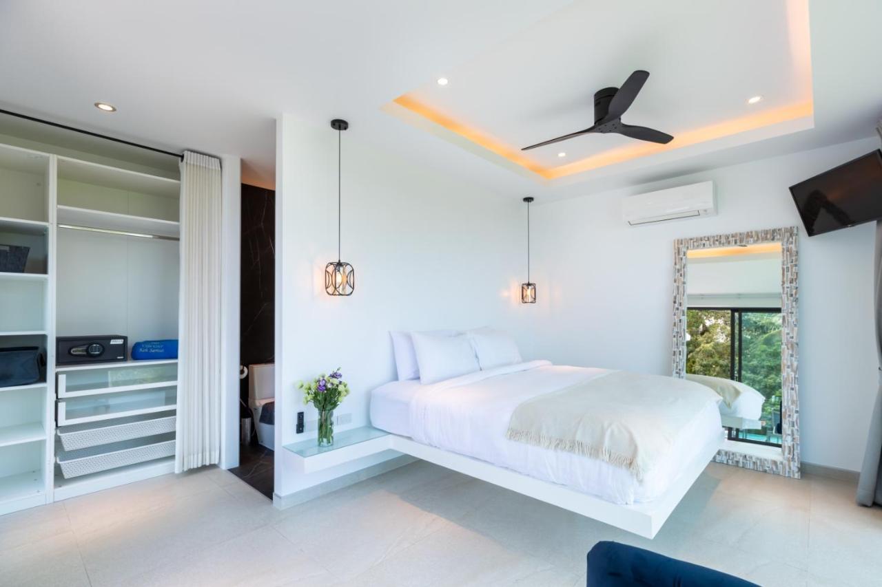 Villa Coco Ламаи-Бич Экстерьер фото