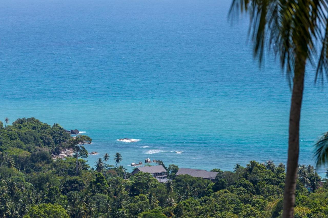 Villa Coco Ламаи-Бич Экстерьер фото