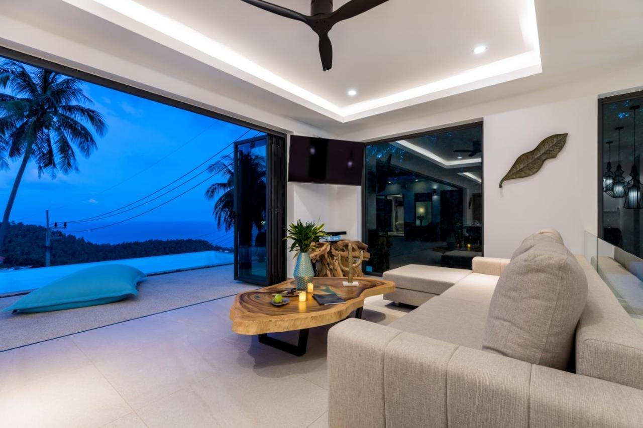 Villa Coco Ламаи-Бич Экстерьер фото