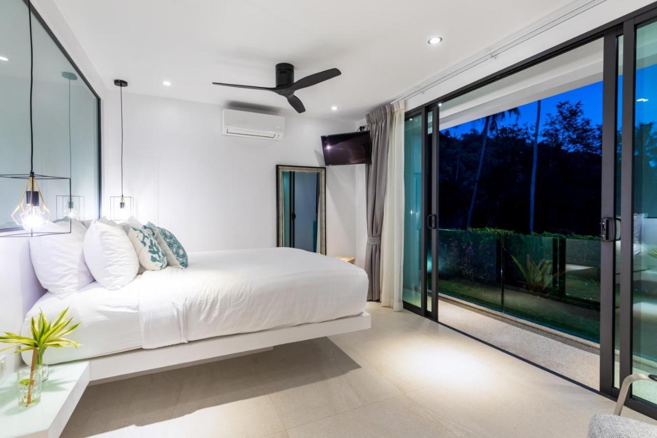 Villa Coco Ламаи-Бич Экстерьер фото
